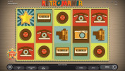 Retromania
