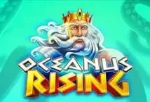 Oceanus Rising (Playtech)