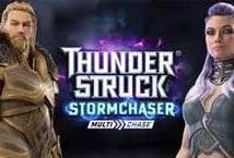 Thunderstruck Stormchaser (Stormcraft Studios)