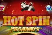 Hot Spin Megaways (iSoftBet)