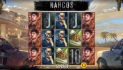 Narcos Mexico