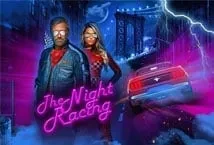 The Night Racing (Belatra Games)