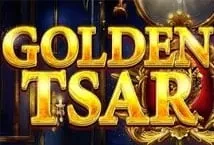 Golden Tsar (Red Tiger Gaming)