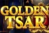 Golden Tsar (Red Tiger Gaming)
