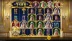 Golden Tsar (Red Tiger Gaming)