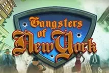 Gangsters of New York (Concept Gaming)