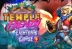 Temple Frenzy Lightning Chase (Boomerang Studios)