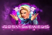 Cosmic Jewels (High 5 Games)