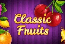 Classic Fruits (1X2gaming)