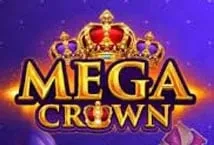 Mega Crown (Amigo Gaming)