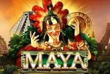 Maya (Red Rake Gaming)
