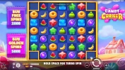 Candy Corner