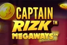 Captain Rizk Megaways (Red Tiger Gaming)