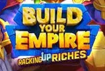 Build Your Empire (High 5 Games)
