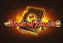 Book of Spells 2 (Fazi Company)