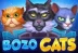 Bozo Cats (Playson)