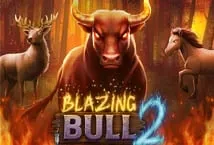 Blazing Bull 2 (Kalamba Games)