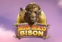 Big Bad Bison (Big Time Gaming)
