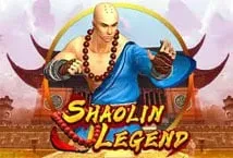 Shaolin Legend (KA Gaming)