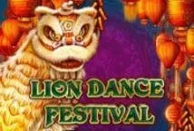 Lion dance festival (Genesis)