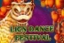 Lion dance festival (Genesis)