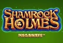 Shamrock Holmes Megaways (All41 Studios)
