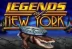 Legends of New York (Ainsworth)