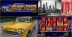 Legends of New York (Ainsworth)