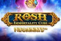 Rosh Immortality Cube (GameArt)