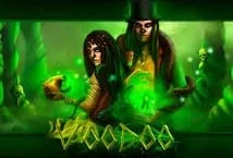 Voodoo (Endorphina)