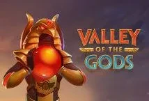 Valley Of The Gods (Yggdrasil Gaming)