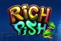 Rich Fish (Apollo Games)