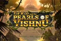 Rich Wilde and the Pearls of Vishnu (Play&#039;n GO)