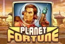 Planet Fortune (Play&#039;n GO)