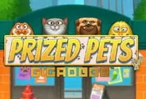 Prized Pets Gigablox (Northern Lights)