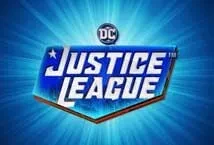 Justice League Comic (Playtech)