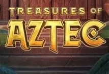 Treasures of Aztec (PG Soft)