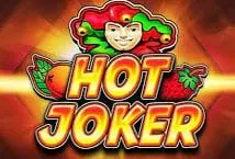 Hot Joker (StakeLogic)