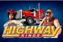 Highway Kings (Playtech)