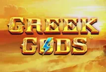 Greek Gods (Pragmatic Play)