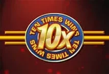 Ten Times Wins (Rival Gaming)