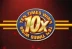 Ten Times Wins (Rival Gaming)