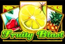 Fruity Blast (Pragmatic Play)