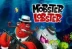 Mobster Lobster (Genesis)