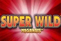 Super Wild Megaways (StakeLogic)