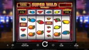 Super Wild Megaways