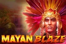 Mayan Blaze (Rubyplay)