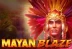 Mayan Blaze (Rubyplay)