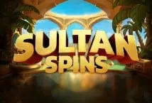 Sultan Spins (Relax Gaming)