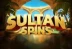Sultan Spins (Relax Gaming)